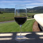 ナパバレーのオーパスワン ワイナリー 3.