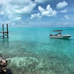 📍bahamas nassau🇧🇸
カリブ海は本当に海が綺麗！

#bahamas #nassau #🇧🇸
