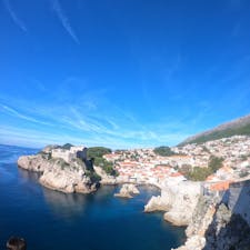 *ドゥブロブニク*