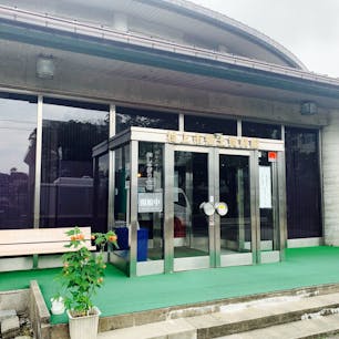 おしゃぎり会館