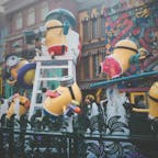 #大阪 #USJ #2018年3月