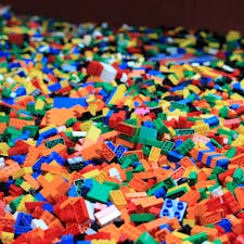 LEGO Land in Malaysia