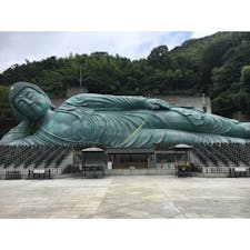 福岡県
〜南蔵院〜