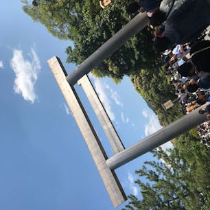 伊勢神宮(内宮)