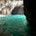 #青の洞窟　#北海道