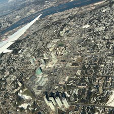 #Vancouver International Airport
#Canada #Airplane #building