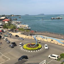 コタキナバル､ﾅｳ