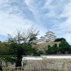 姫路城
兵庫県姫路
2019.10.6