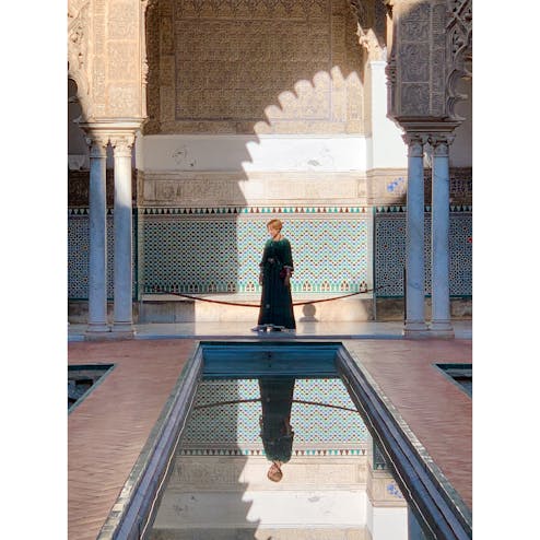 アルカサル（セビリア）