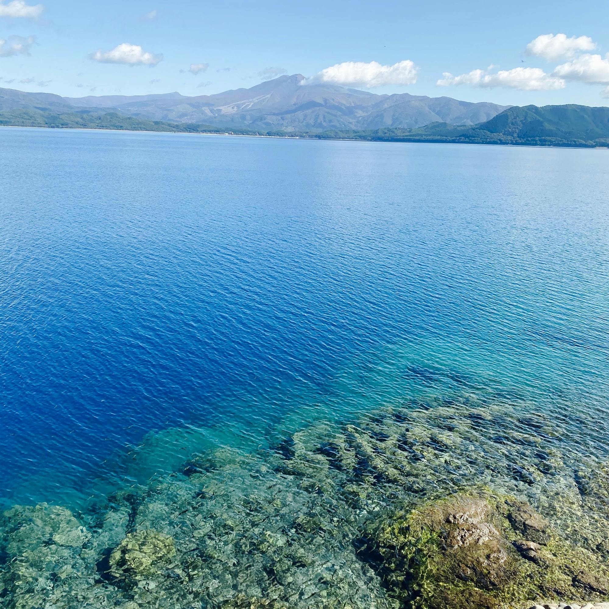 田沢湖 たざわこ の投稿写真 感想 みどころ 秋田県 田沢湖日本一深い湖だそうです コバルトブルーに澄 トリップノート 田沢湖 たざわこ の投稿写真 感想 みどころ 秋田県 田沢湖日本一深い湖だそうです コバルトブルーに澄 トリップノート