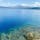 秋田県　田沢湖
日本一深い湖だそうです。
コバルトブルーに澄んだ湖には川魚がたくさん泳いでいるのが見れました！
とても透明度が高いです(^ ^)