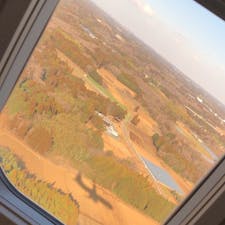 #Airplane #Narita International Airport