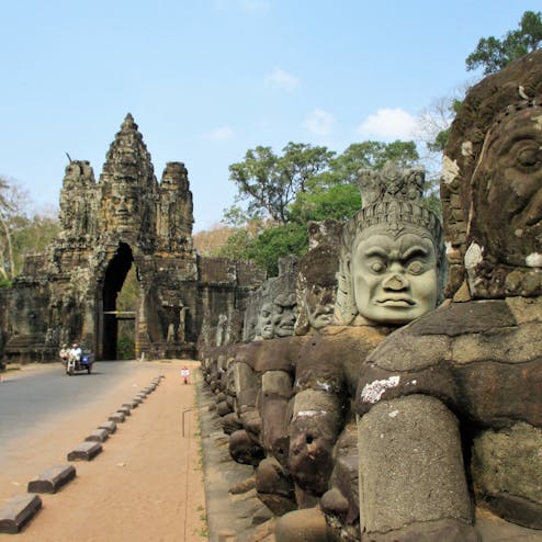 アンコール・トム