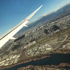#Airplane #View #Vancouver