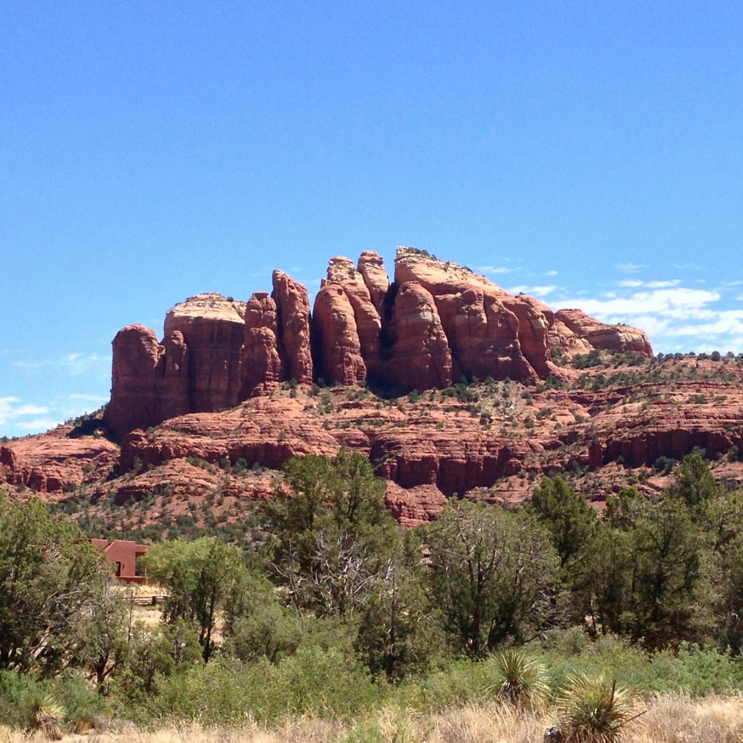 セドナ Sedona の投稿写真 感想 みどころ セドナの風景 1 トリップノート セドナ Sedona の投稿写真 感想 みどころ セドナの風景 1 トリップノート