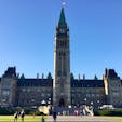 🇨🇦首都 オタワ
国会議事堂