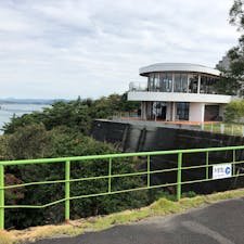 ５号橋の展望台にあるホテル🏨
リオ五輪で金メダルの伊調馨と
カヌーで銅メダルの選手が、
アンジャッシュの渡部に宿泊を
プレゼントされた🎁ところ