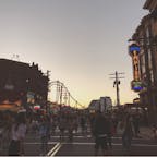 やっぱり楽しいUSJ