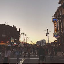 やっぱり楽しいUSJ