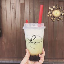 道頓堀の美味しいのみもの