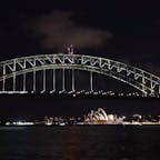 2019.10.08
🏕:ハーバーブリッジ(オーストラリア/シドニー)
📷:EOS kiss x9i