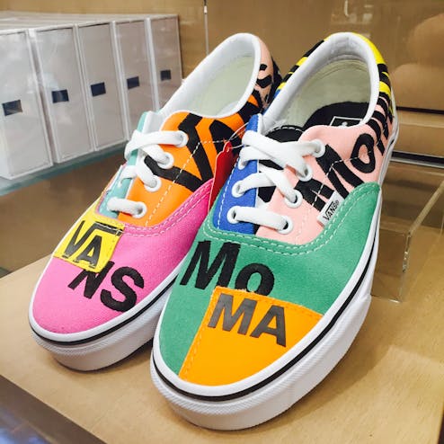 ニューヨーク近代美術館