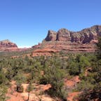 セドナの風景 3.