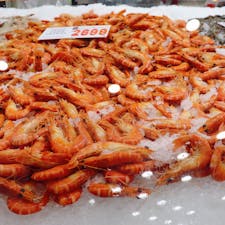 2019.10.08
🏕:シドニーフィッシュマーケットのえび！！(オーストラリア/シドニー)
📷:EOS kiss x9i