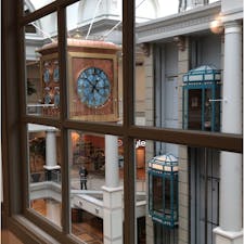 #The Bay Centre #Victoria