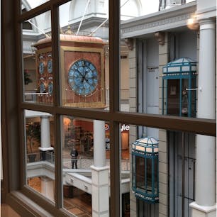 #The Bay Centre #Victoria