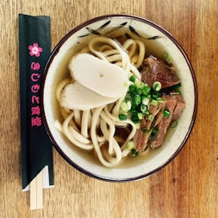 ご当地グルメIN沖縄