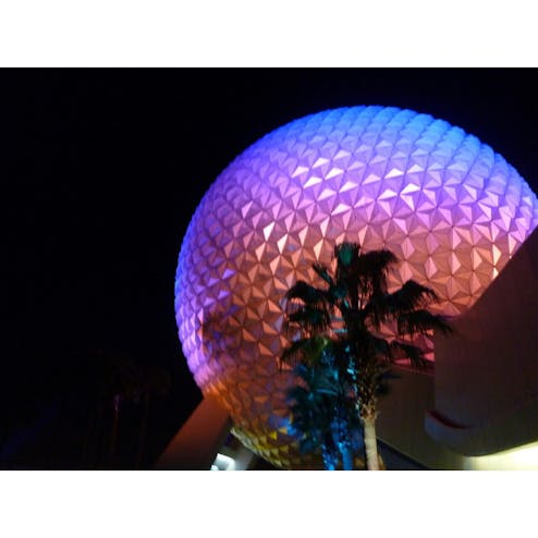 ウォルト ディズニー ワールド