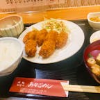 広島 あなごめし
広島といえばカキと思い、カキフライを食べる。
カキフライから汁物まで皆美味しかった。