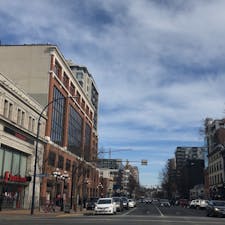 #Victoria #Downtown