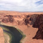 アリゾナ州ホースシューベンド 2.