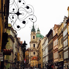 チェコ  プラハ