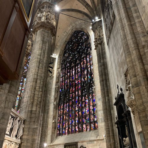 ドゥオモ（ミラノ）