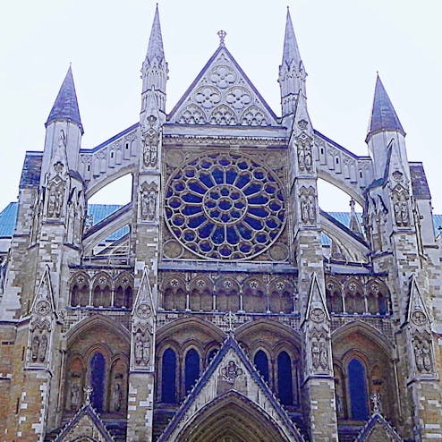 ウェストミンスター寺院