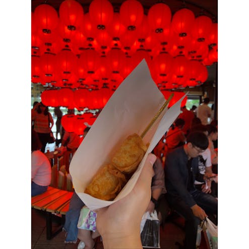 嵐山・嵯峨野・太秦・桂