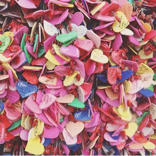 みんなのお願い叶うといいね

@恋人岬