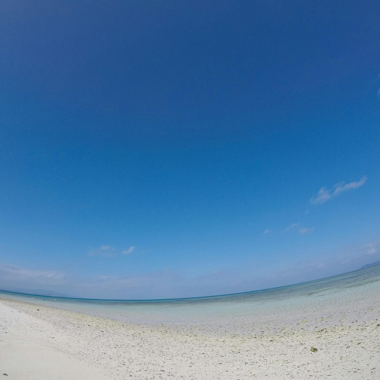 コンドイビーチ コンドイ浜 の投稿写真 感想 みどころ 沖縄県石垣島竹富島コンドイビーチ トリップノート