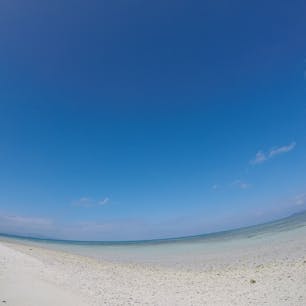 沖縄県
石垣島
竹富島
コンドイビーチ