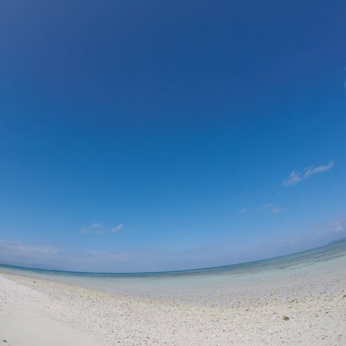 コンドイビーチ