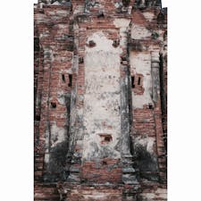 🇹🇭Ayutthaya