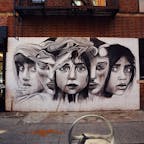 New York / Brooklyn
Bedford Avenue

アーティスト、Naveen Shakilの作品。