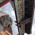 #Victoria #Chinatown