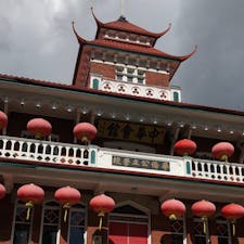 #Victoria #Chinatown