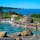 北海道積丹半島の絶景とともに露天風呂が楽しめる道内屈指の絶景温泉「岬の湯しゃこたん」。YouTubeでこちらの温泉の動画を公開していますのでよかったら「積丹　サファリグラフィックス」で検索してご覧ください！#北海道　#積丹半島　#岬の湯しゃこたん