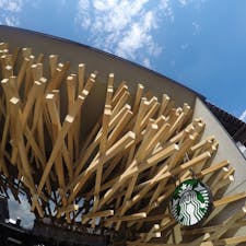 福岡県
太宰府天満宮
スターバックス
