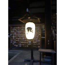 📍Kyoto Japan
岡崎神社

どうしてウサギを奉っているんだろう。

行ってみて、「なるほど」と思いました。
また行こう🐇